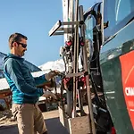 Résidence Les Nouveaux Alpages - 3 Pièces Pour 6 Personnes 234 *