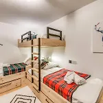 Résidence Les Nouveaux Alpages - 3 Pièces Pour 6 Personnes 234 Apartamento *