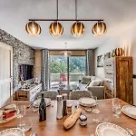 Apartamento Résidence Les Nouveaux Alpages - 3 Pièces Pour 6 Personnes 234 *