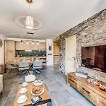Apartamento Résidence Les Nouveaux Alpages - 3 Pièces Pour 6 Personnes 234 *