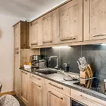 Résidence Les Nouveaux Alpages - 3 Pièces Pour 6 Personnes 234 Apartamento *