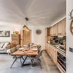 Résidence Les Nouveaux Alpages - 3 Pièces Pour 6 Personnes 234 Apartamento *