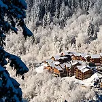 Apartamento Résidence Les Nouveaux Alpages - 3 Pièces Pour 6 Personnes 234 La Plagne