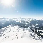 Résidence Les Nouveaux Alpages - 3 Pièces Pour 6 Personnes 234 *