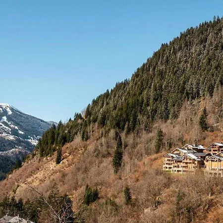 Les Nouveaux Alpages - 4 Avec Acces Au Inclus Mae-8234 * La Plagne
