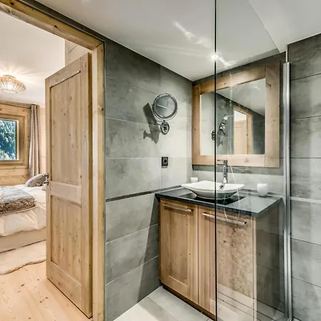 Appartement Les Nouveaux Alpages - 4 Avec Acces Au Inclus Mae-8234 La Plagne