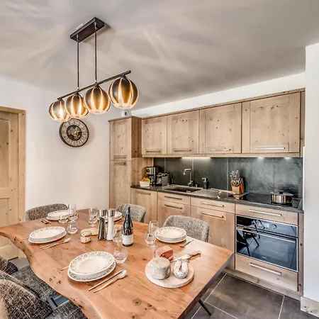 Les Nouveaux Alpages - 4 Avec Acces Au Inclus Mae-8234 *