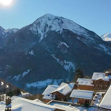Les Nouveaux Alpages - 4 Avec Acces Au Inclus Mae-8234 * La Plagne
