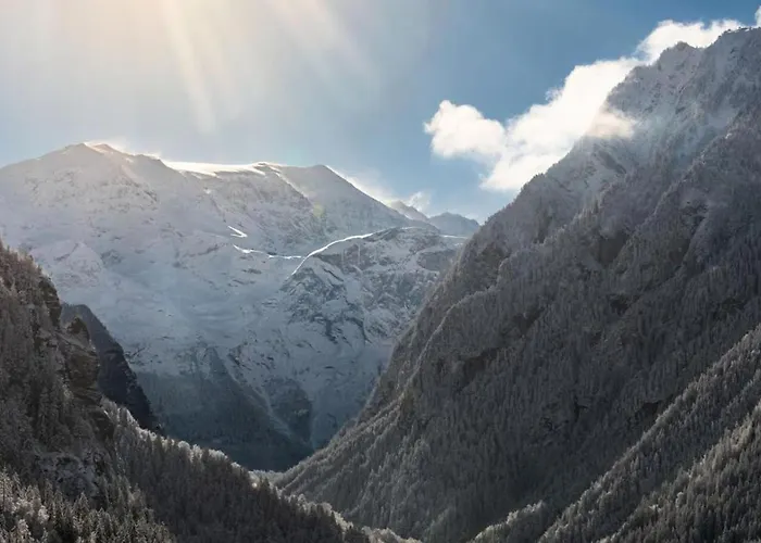 Les Nouveaux Alpages - 4 Avec Acces Au Inclus Mae-8234 *