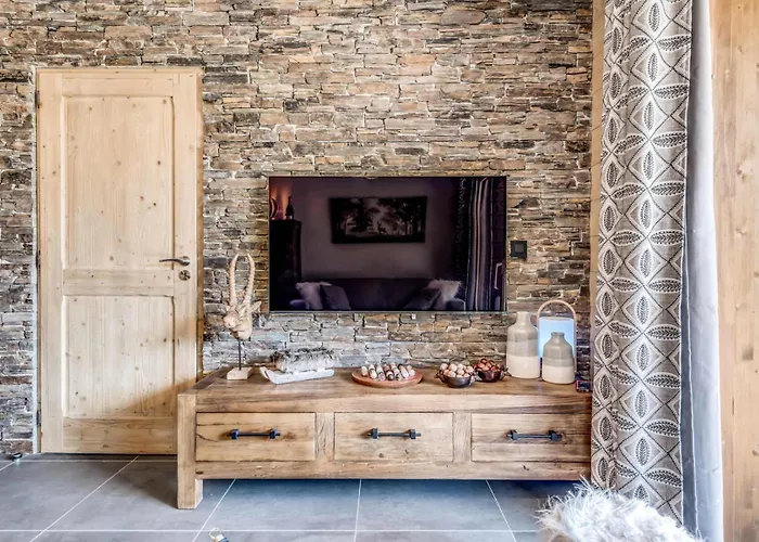 Les Nouveaux Alpages - 4 Avec Acces Au Inclus Mae-8234 Appartement La Plagne