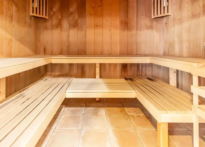 Appartement Les Nouveaux Alpages - 4 Avec Acces Au Inclus Mae-8234 *